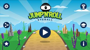 Jump'n'Roll الملصق