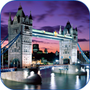 London Video Wallpapers aplikacja