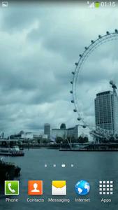 London Video Wallpapers imagem de tela 6