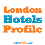 London Hotels icon