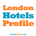 London Hotels آئیکن