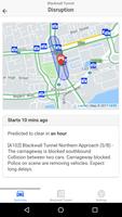 Jambuster Blackwall Tunnel 스크린샷 1