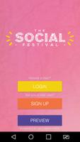 The Summer Social پوسٹر