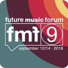 Future Music Forum Zeichen