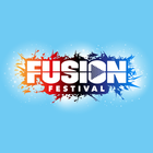 The Fusion Festival أيقونة