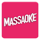 Massaoke icône