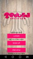 Medusa Sunbeach plakat