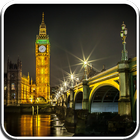 London City Live Wallpapers icône