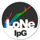 LoNe IpG TheMe APK