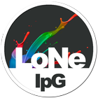 LoNe IpG TheMe ikona