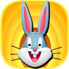 Bunny Tunes - Free أيقونة