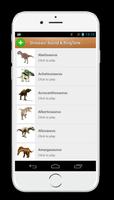 Best Dinosaur Sound & Ringtone โปสเตอร์