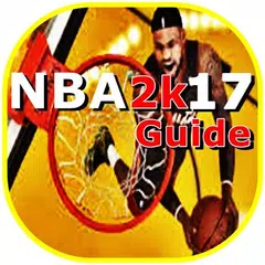 download Guide For NBA 2K 17 APK