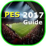 Guide For PES 17 icono