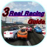 آیکون‌ Guide for Real Racing 3