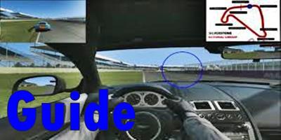Guide for Real Racing 3 포스터
