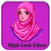 HIJAB Style Editor