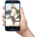 Selfie Sea Photo Montage APK