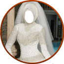 Bridal Hijab Look APK