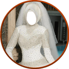 Bridal Hijab Look icon