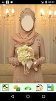 Bridal Hijab Look Screenshot 1