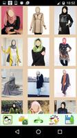 Hijab Look syot layar 1