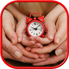 Time Machine - Make me Old icon