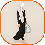Abaya Look