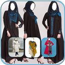 Burqa Niqab Hijab Look APK