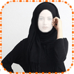 Women Hijab Photo Montage