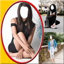 Precious Beauty Photo Frames APK