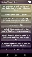 3 Schermata Status-Shayri-SMS: All In One