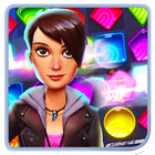 Crime Match أيقونة