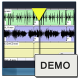 ReLoop Loop DAW Demo