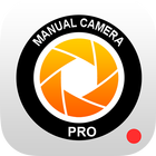 Manual Camera icône