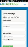 Loot Charge Free Recharge скриншот 3