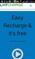 Loot Charge Free Recharge скриншот 2
