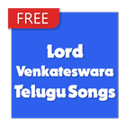 Lord Venkateswara Telugu Songs icône
