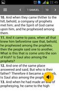 The bible "the Lord's light" syot layar 3