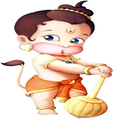 Hanuman Live Wallpaper