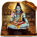 Live Lord Shiva-toetsenbord-APK