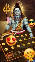 برنامه‌نما Live Lord Shiva keyboard عکس از صفحه