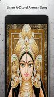Durga Amman Songs & Wallpaper پوسٹر