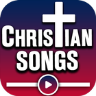 Christian Songs 2018 : Gospel Music Videos أيقونة