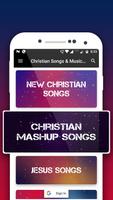 Christian Songs 2018 : Gospel Music Videos تصوير الشاشة 1