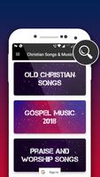 Christian Songs 2018 : Gospel Music Videos capture d'écran 2
