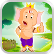 ”Ganesha Run : The Running Games For Run Ganesha