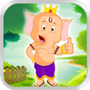 Ganesha Run : The Running Games For Run Ganesha APK