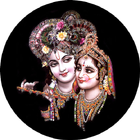 Krishna Bhajan Ringtone أيقونة