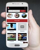 Divulgar Canal do Youtube ポスター
